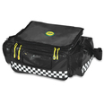SP Parabag Ambulance Plus Satchel Black - TPU Fabric