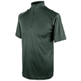 Bastion Tactical Short Sleeve Comfort Shirt - Midnight Green 46