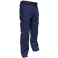Bastion Tactical Lightweight Trousers - Navy Blue Size 32