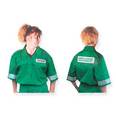 Green Ambulance Short Sleeved Shirt XXLarge 54/56