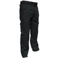 Bastion Tactical Lightweight Trousers - Black Size 34