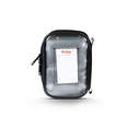Spare Inner Pouch for Parabag Style Bags Black Small