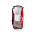 Spare Inner Pouch for Parabag Style Bags Red Long