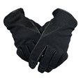Bastion Tactical Touch Screen Gloves Black XLarge