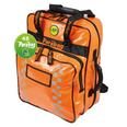 SP Parabag Medic Mini BackPack Orange - TPU Fabric