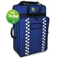 SP Parabag Medic Plus BackPack Blue - TPU Fabric