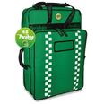 SP Parabag Medic Plus BackPack Green - TPU Fabric