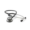 Adscope 608 Convertible Clinician Stethoscope - Black