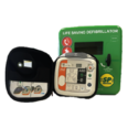 SP1 iPad Semi-Automatic Defibrillator Bundle 1