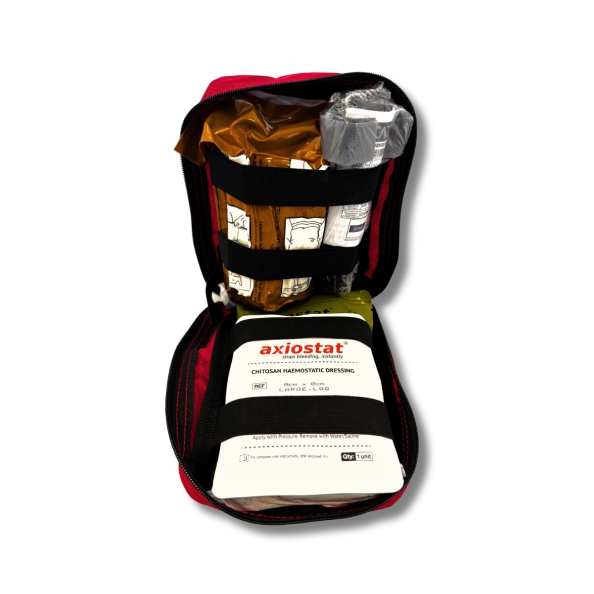 Axiostat Bleed Control Kit by SP Services Axiostat Bleed Control Kit by SP Services