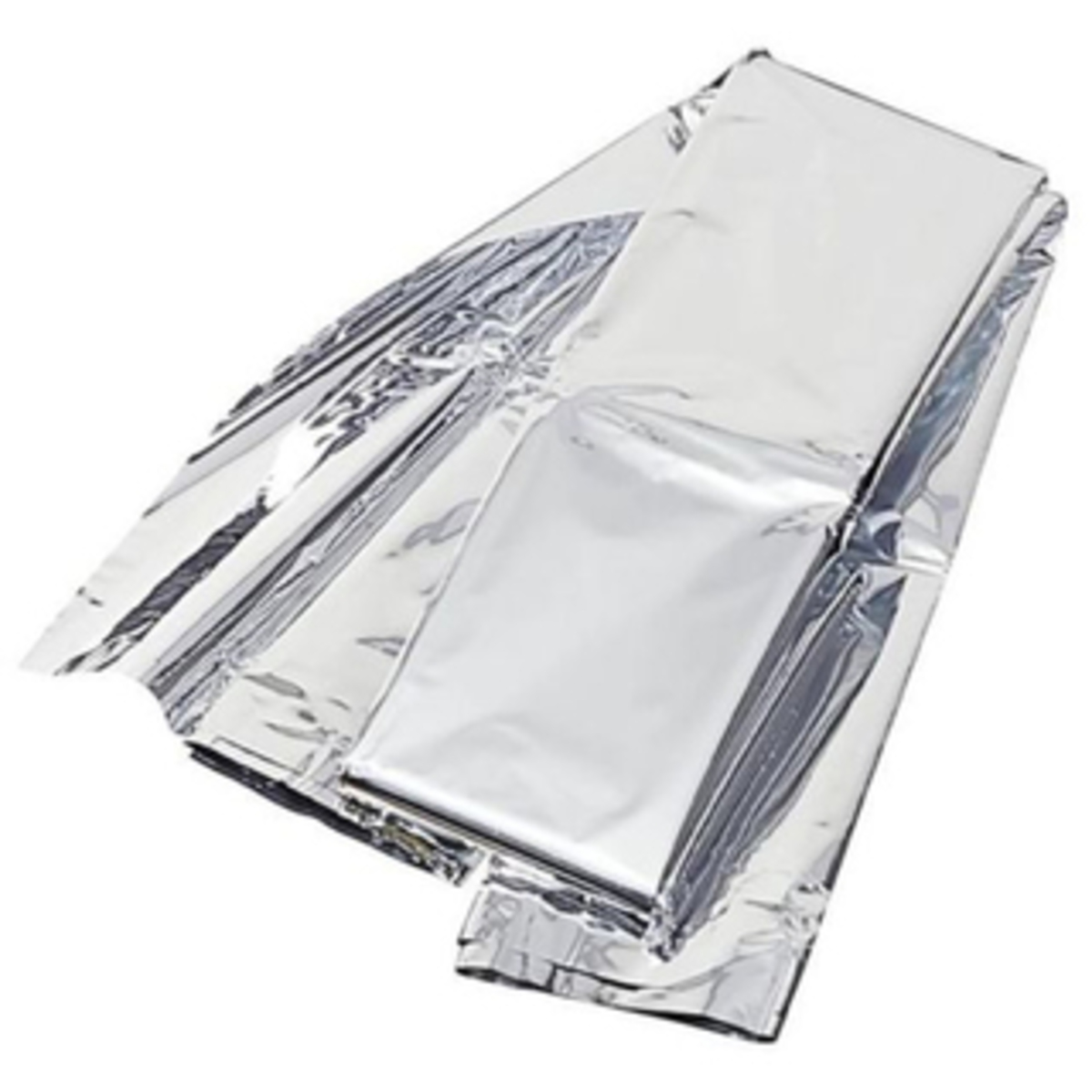 SP Silver Foil Emergency Blanket Adult SP Silver Foil Emergency Blanket Adult