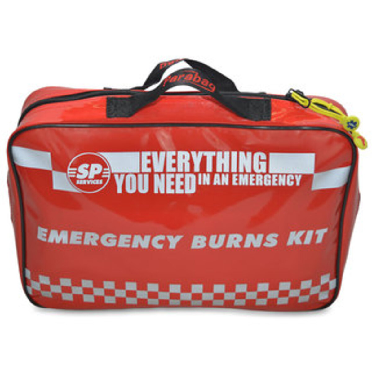 Water-Jel Large Emergency Burn Kit Water-Jel Large Emergency Burn Kit