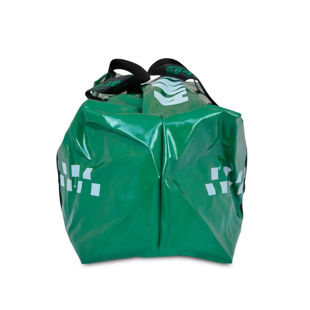 SP Parabag Ambulance Holdall - Small, TPU, 31l, Green SP Parabag Ambulance Holdall - Small, TPU, 31l, Green