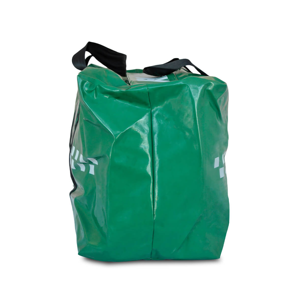 SP Parabag Ambulance Holdall - Large, TPU, 59l, Green SP Parabag Ambulance Holdall - Large, TPU, 59l, Green