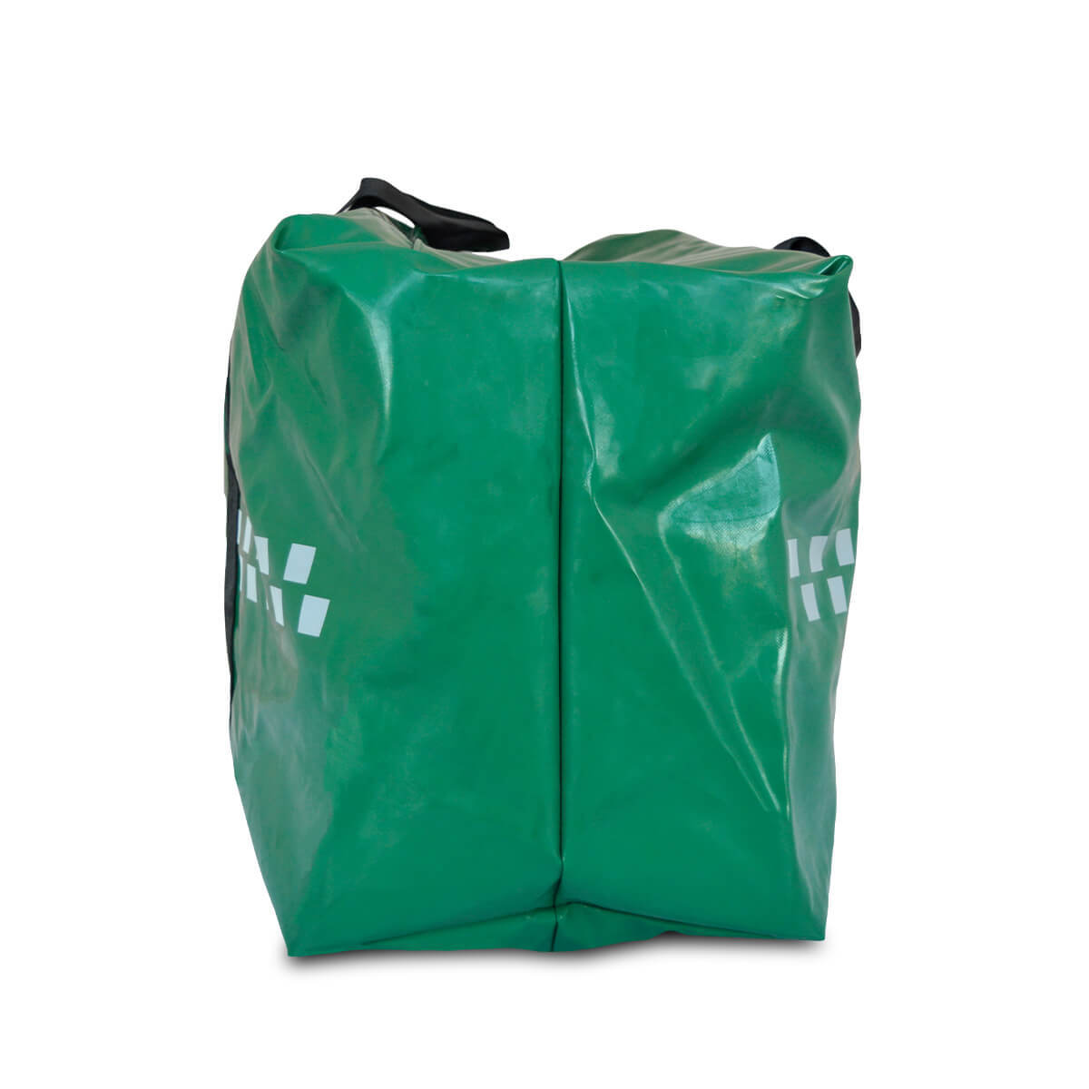 SP Parabag Ambulance Holdall - Large, TPU, 59l, Green SP Parabag Ambulance Holdall - Large, TPU, 59l, Green
