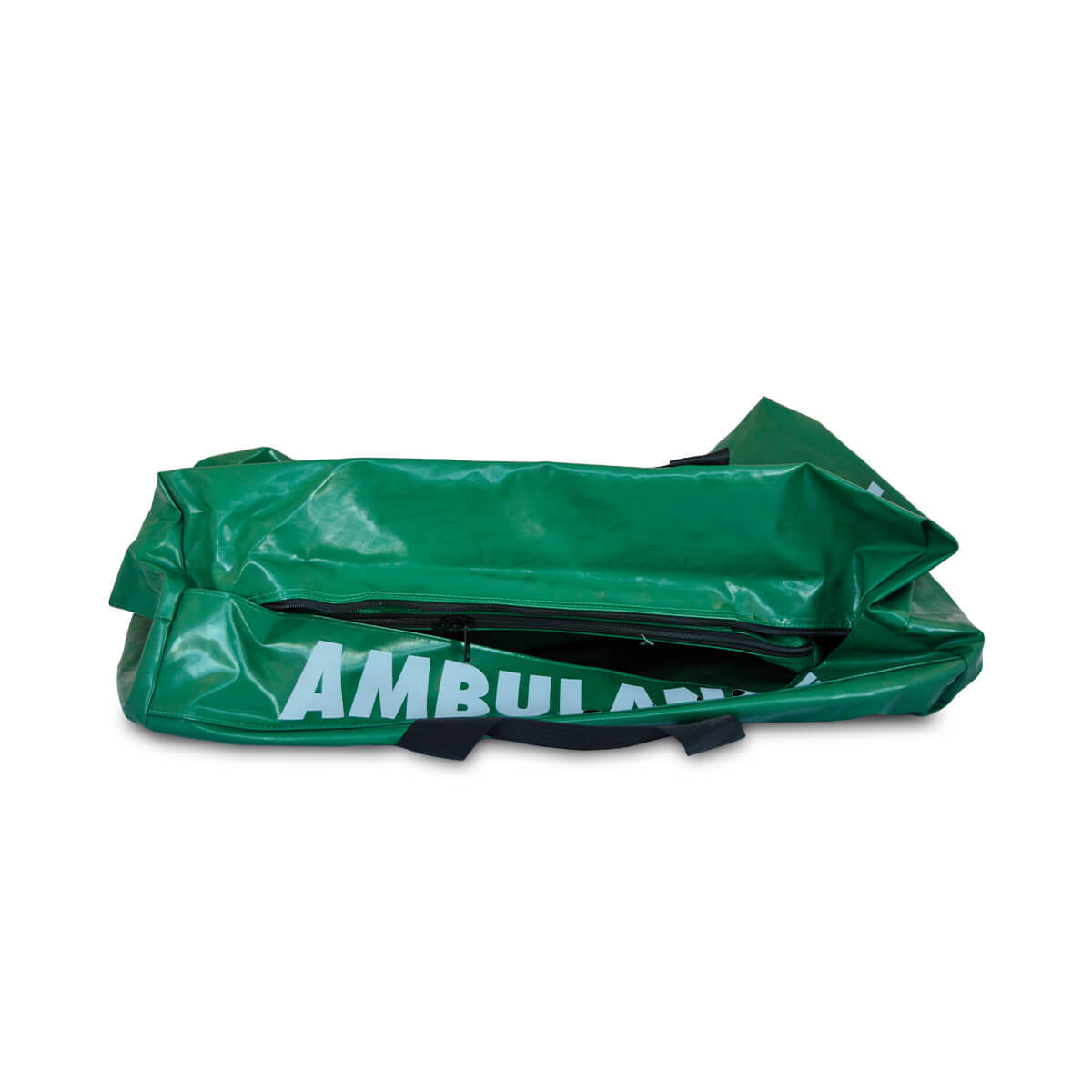SP Parabag Ambulance Holdall - Large, TPU, 59l, Green SP Parabag Ambulance Holdall - Large, TPU, 59l, Green