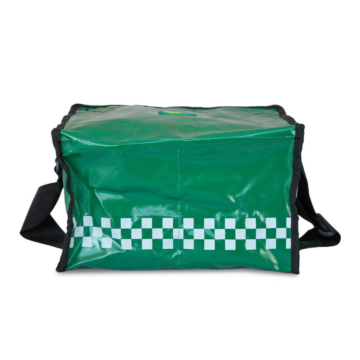 SP Parabag First Aid Satchel in Green TPU Fabric SP Parabag First Aid Satchel in Green TPU Fabric