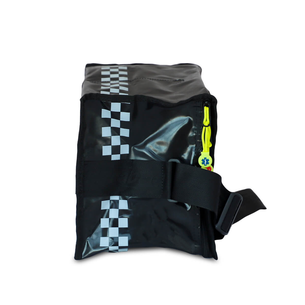 SP Parabag First Aid Satchel - TPU, 12l, Black SP Parabag First Aid Satchel - TPU, 12l, Black