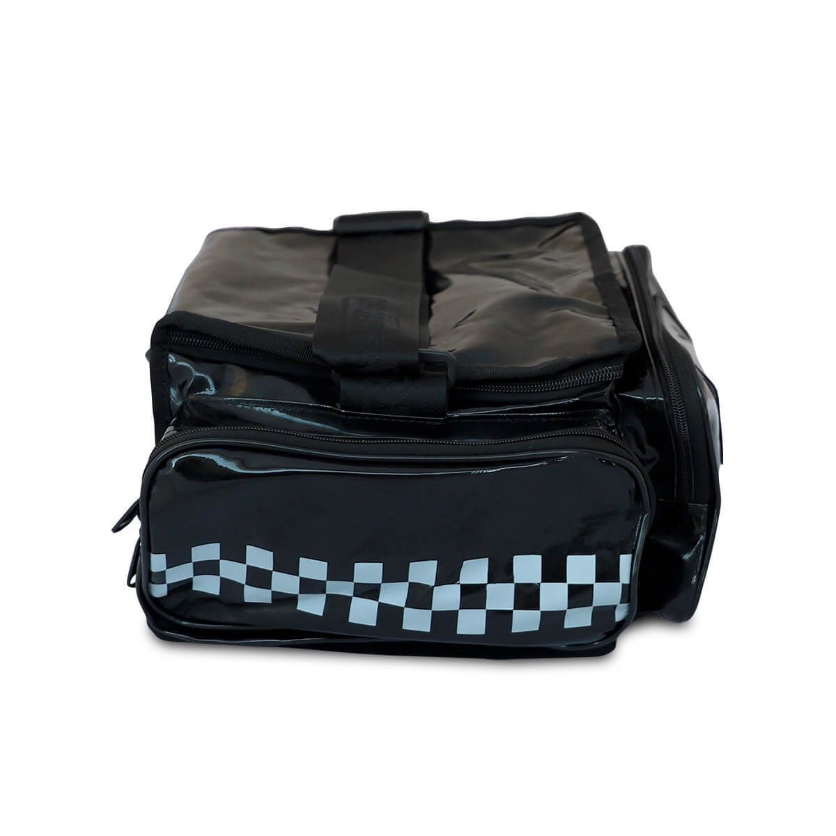 SP Parabag Ambulance Plus Satchel - TPU, Hardwearing, Black SP Parabag Ambulance Plus Satchel - TPU, Hardwearing, Black