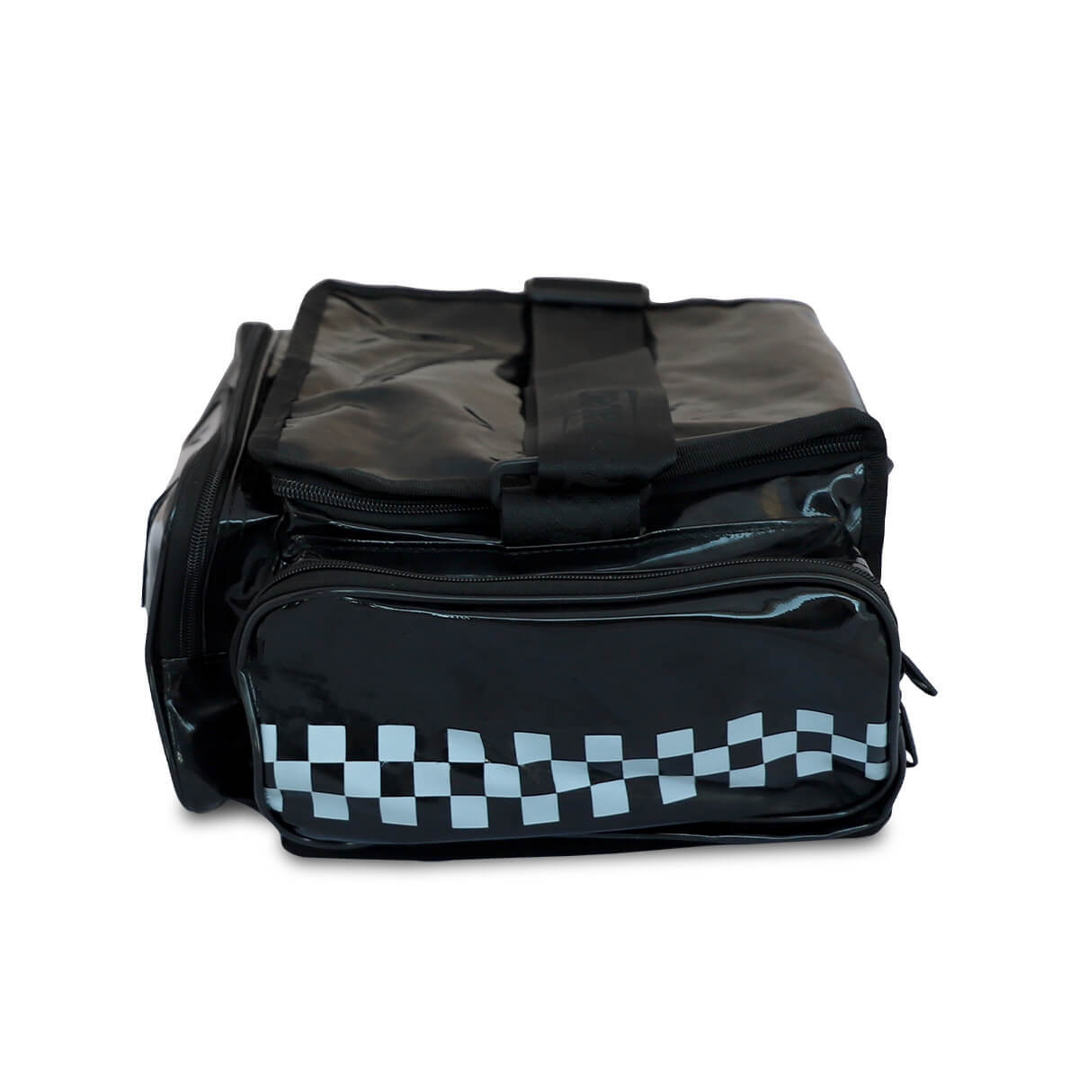 SP Parabag Ambulance Plus Satchel - TPU, Hardwearing, Black SP Parabag Ambulance Plus Satchel - TPU, Hardwearing, Black