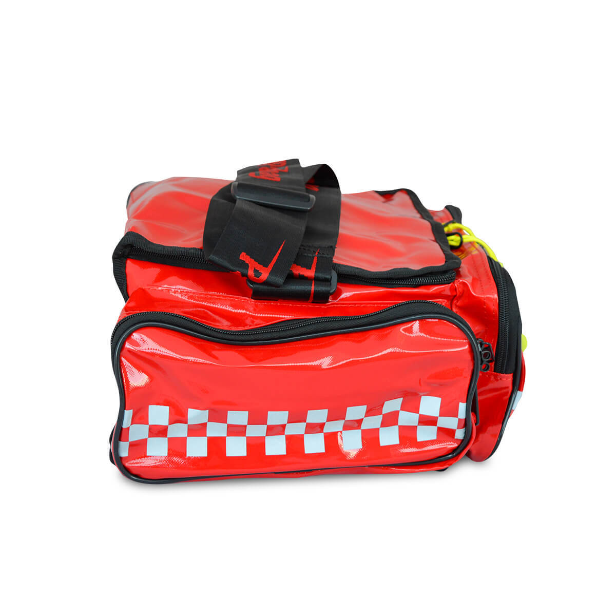 SP Parabag Ambulance Plus Satchel - TPU, Hardwearing, Red SP Parabag Ambulance Plus Satchel - TPU, Hardwearing, Red