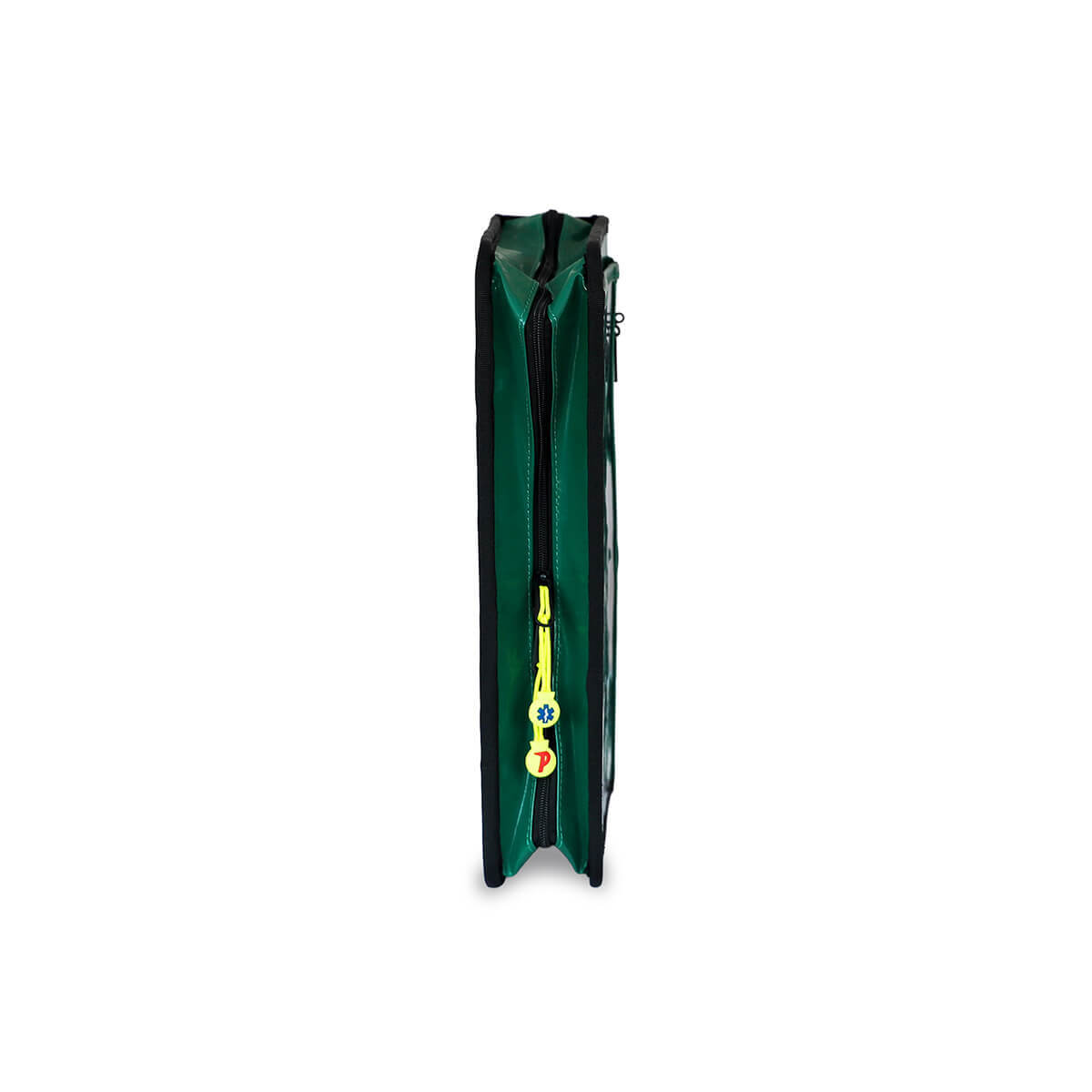 Parabag A4 Multi-Organiser with Clipboard - TPU, Green Parabag A4 Multi-Organiser with Clipboard - TPU, Green