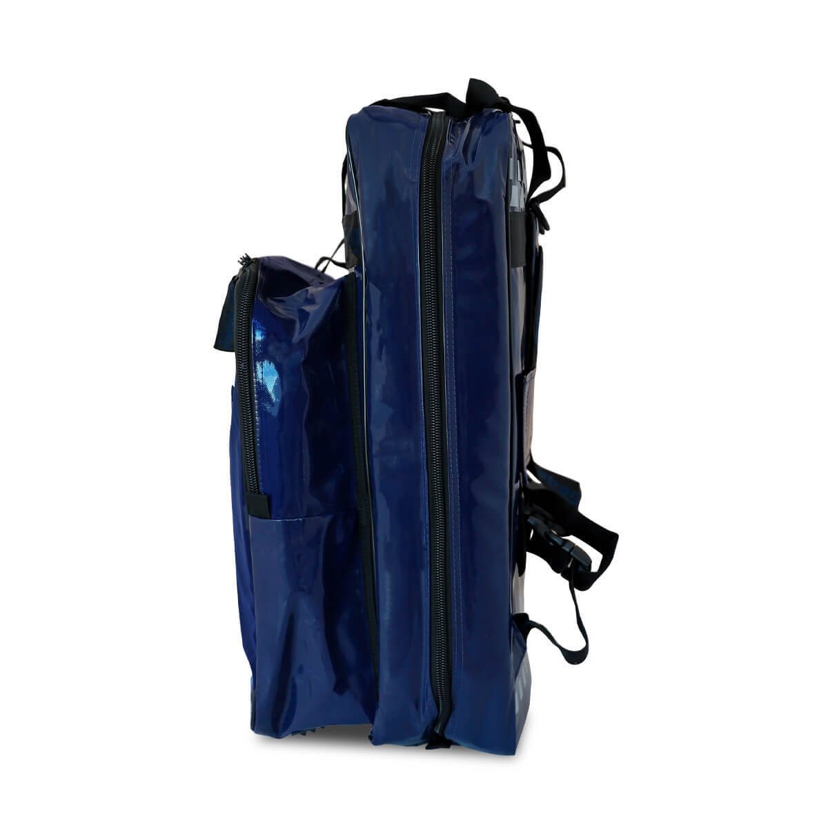 SP Parabag 2015 Backpack - TPU, Heavy-Duty, Navy Blue SP Parabag 2015 Backpack - TPU, Heavy-Duty, Navy Blue