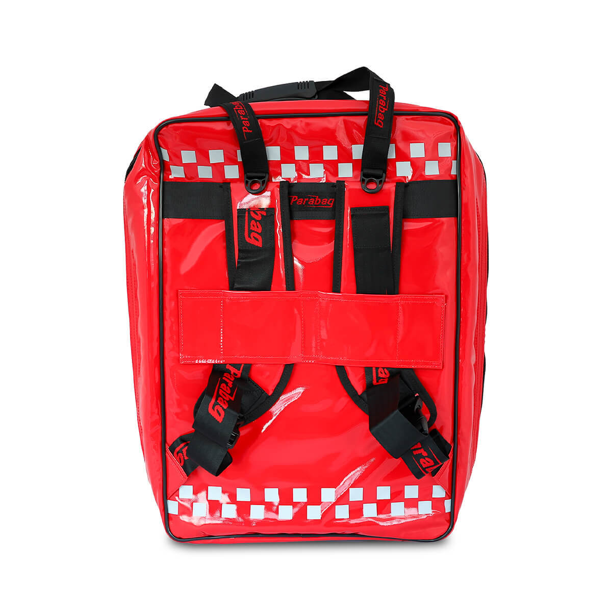 SP Parabag 2015 Backpack - TPU, Heavy-Duty, Red SP Parabag 2015 Backpack - TPU, Heavy-Duty, Red