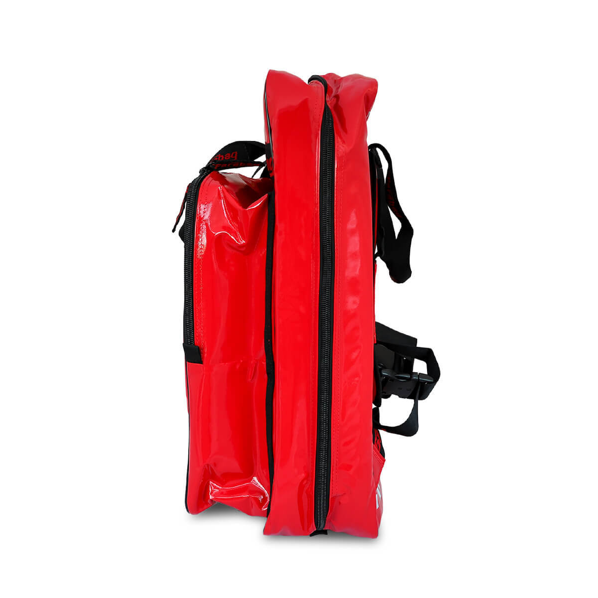 SP Parabag 2015 Backpack - TPU, Heavy-Duty, Red SP Parabag 2015 Backpack - TPU, Heavy-Duty, Red
