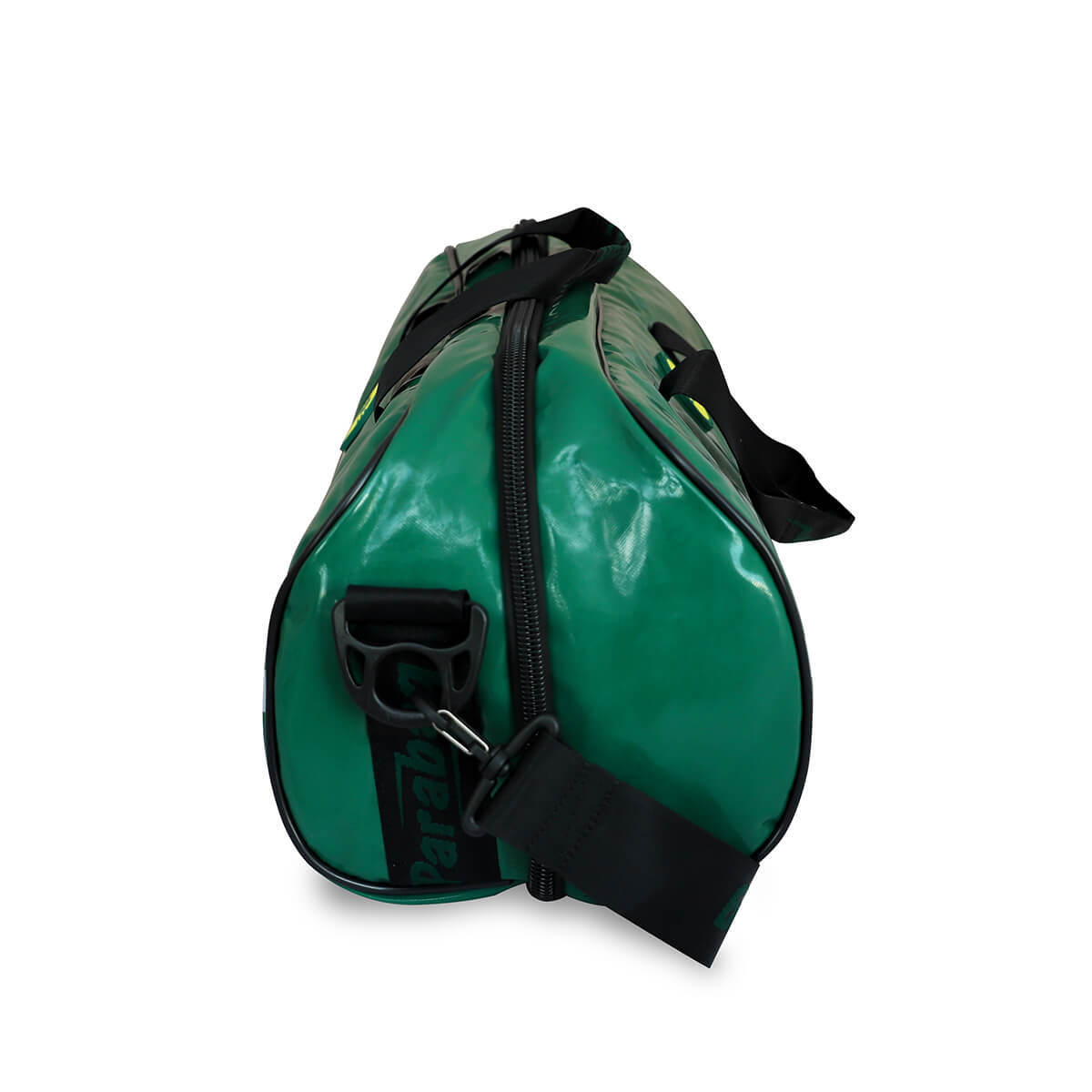 SP Parabag Emergency Resus Barrel Bag - TPU, Heavy Duty, Green SP Parabag Emergency Resus Barrel Bag - TPU, Heavy Duty, Green