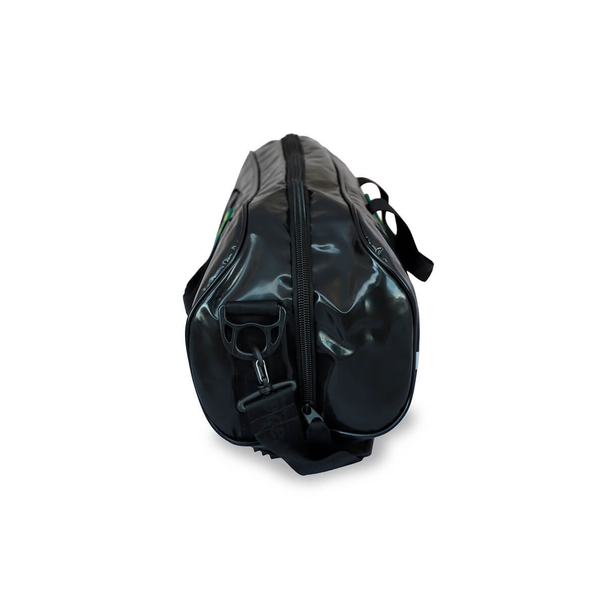 SP Parabag Emergency Resus Barrel Bag - TPU, Heavy Duty, Black SP Parabag Emergency Resus Barrel Bag - TPU, Heavy Duty, Black