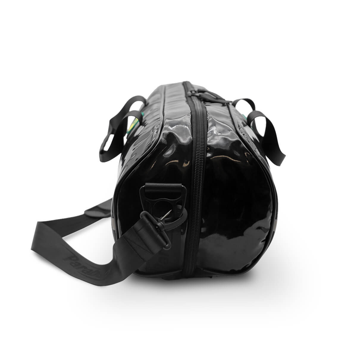 Parabag 2.0 Black Barrel Bag Parabag 2.0 Black Barrel Bag