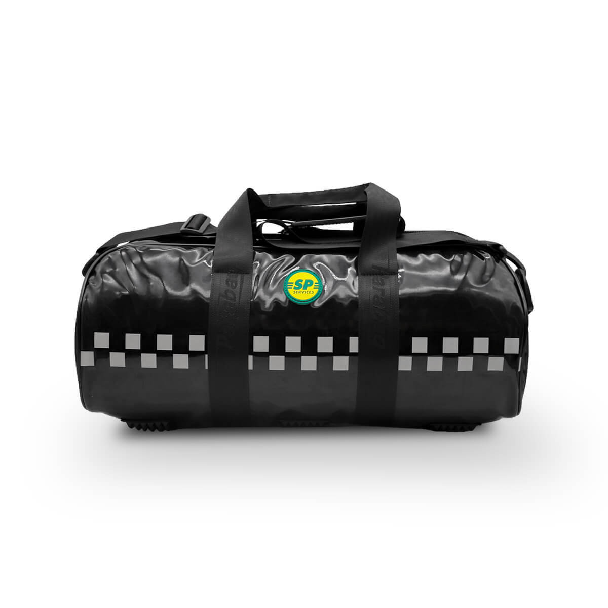 Parabag 2.0 Black Barrel Bag Parabag 2.0 Black Barrel Bag