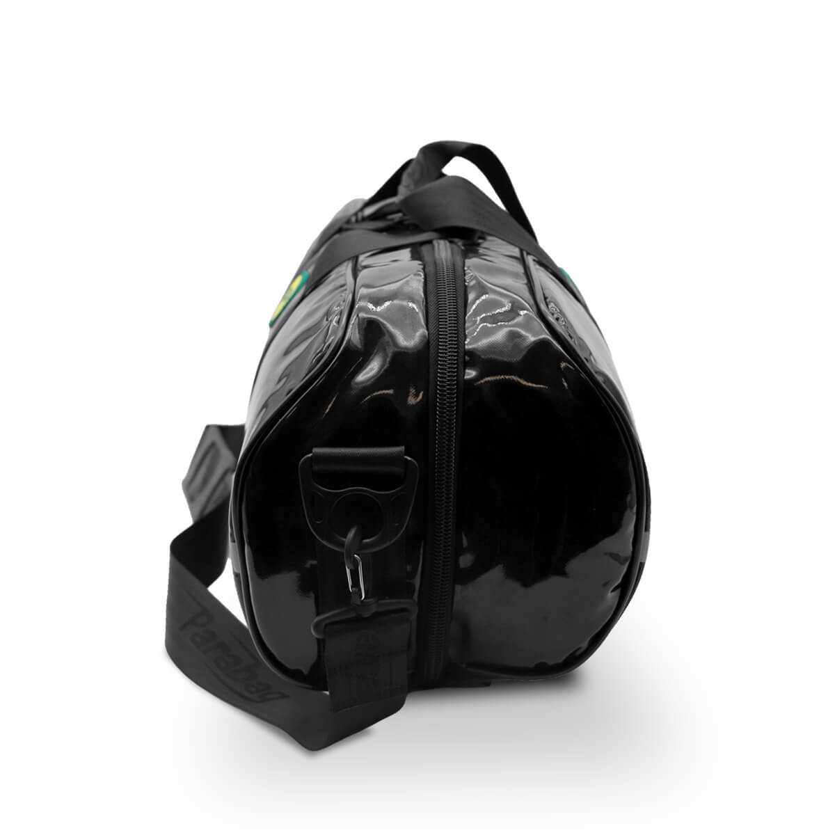 Parabag 2.0 Black Barrel Bag Parabag 2.0 Black Barrel Bag