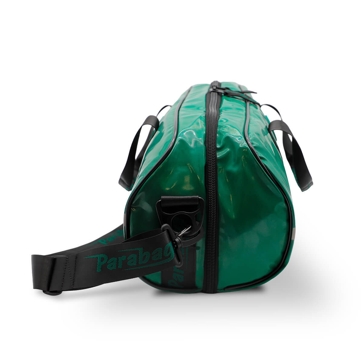 Parabag 2.0 Green Barrel Bag Parabag 2.0 Green Barrel Bag
