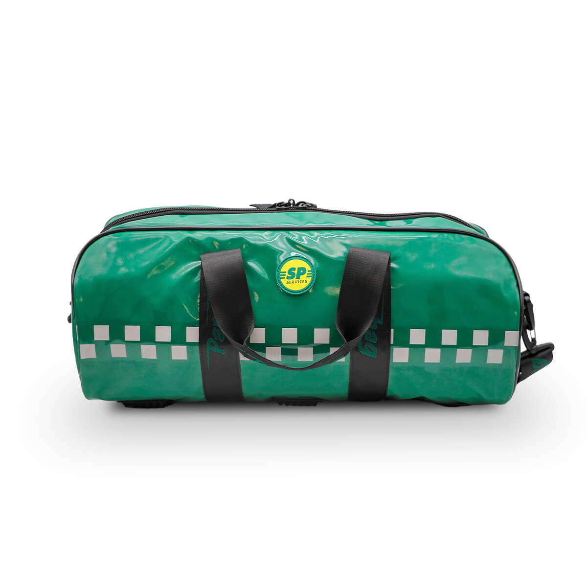 Parabag 2.0 Green Barrel Bag Parabag 2.0 Green Barrel Bag