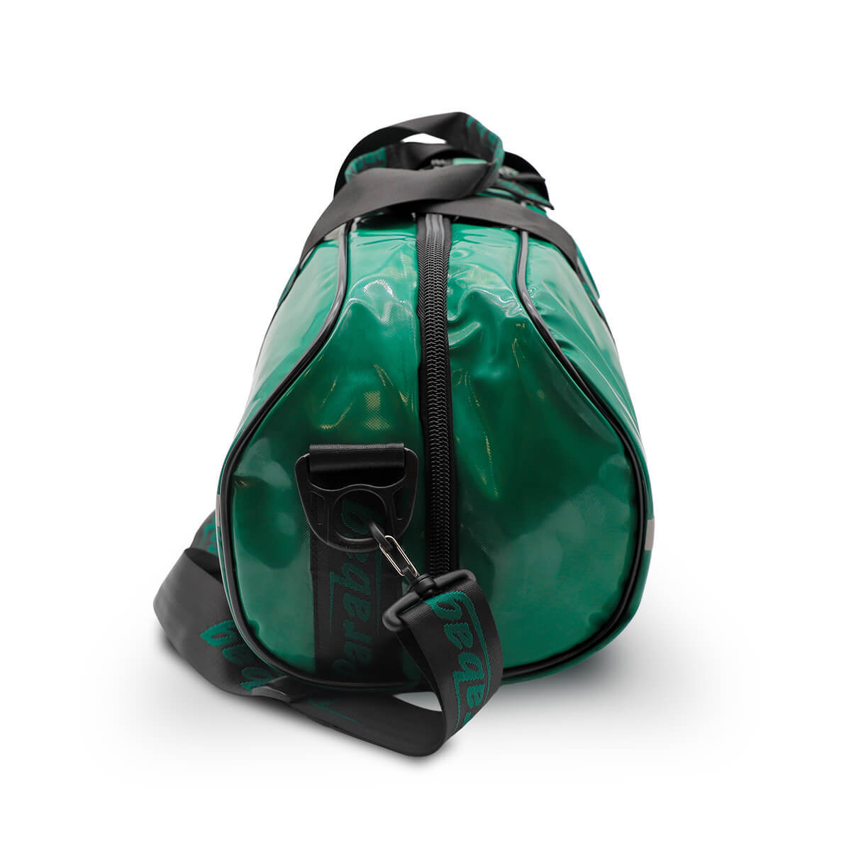Parabag 2.0 Green Barrel Bag Parabag 2.0 Green Barrel Bag