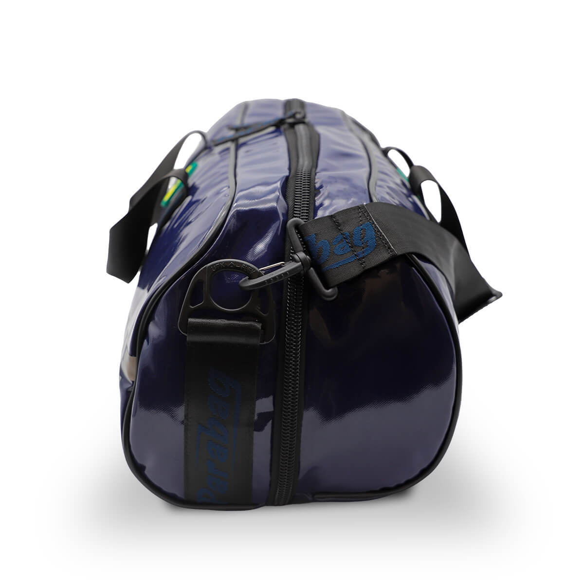 Parabag 2.0 Blue Barrel Bag Parabag 2.0 Blue Barrel Bag