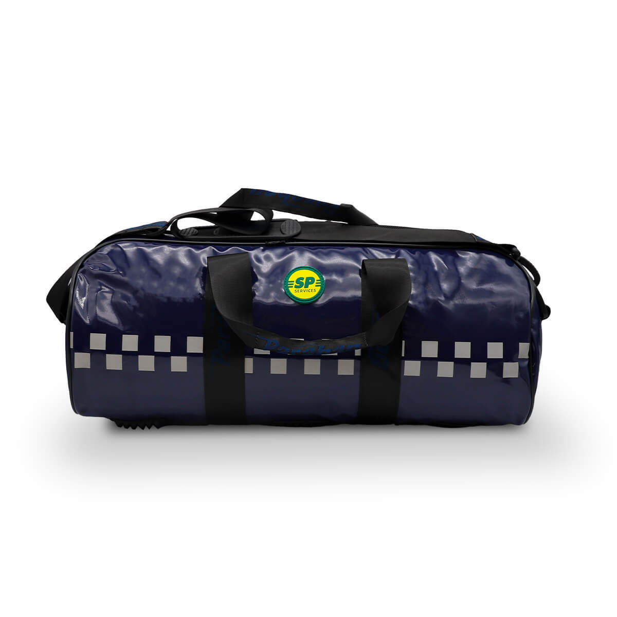 Parabag 2.0 Blue Barrel Bag Parabag 2.0 Blue Barrel Bag