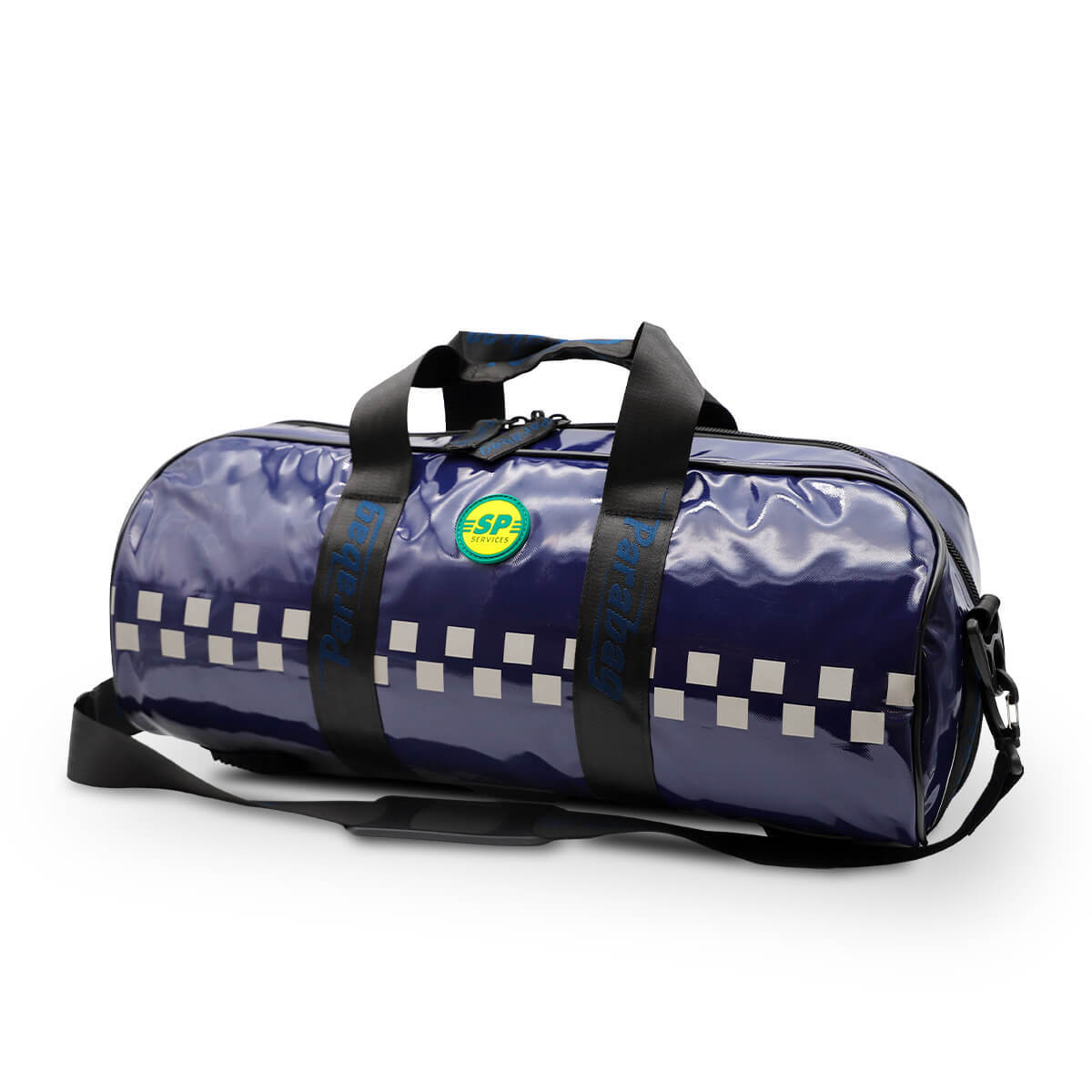 Parabag 2.0 Blue Barrel Bag Parabag 2.0 Blue Barrel Bag