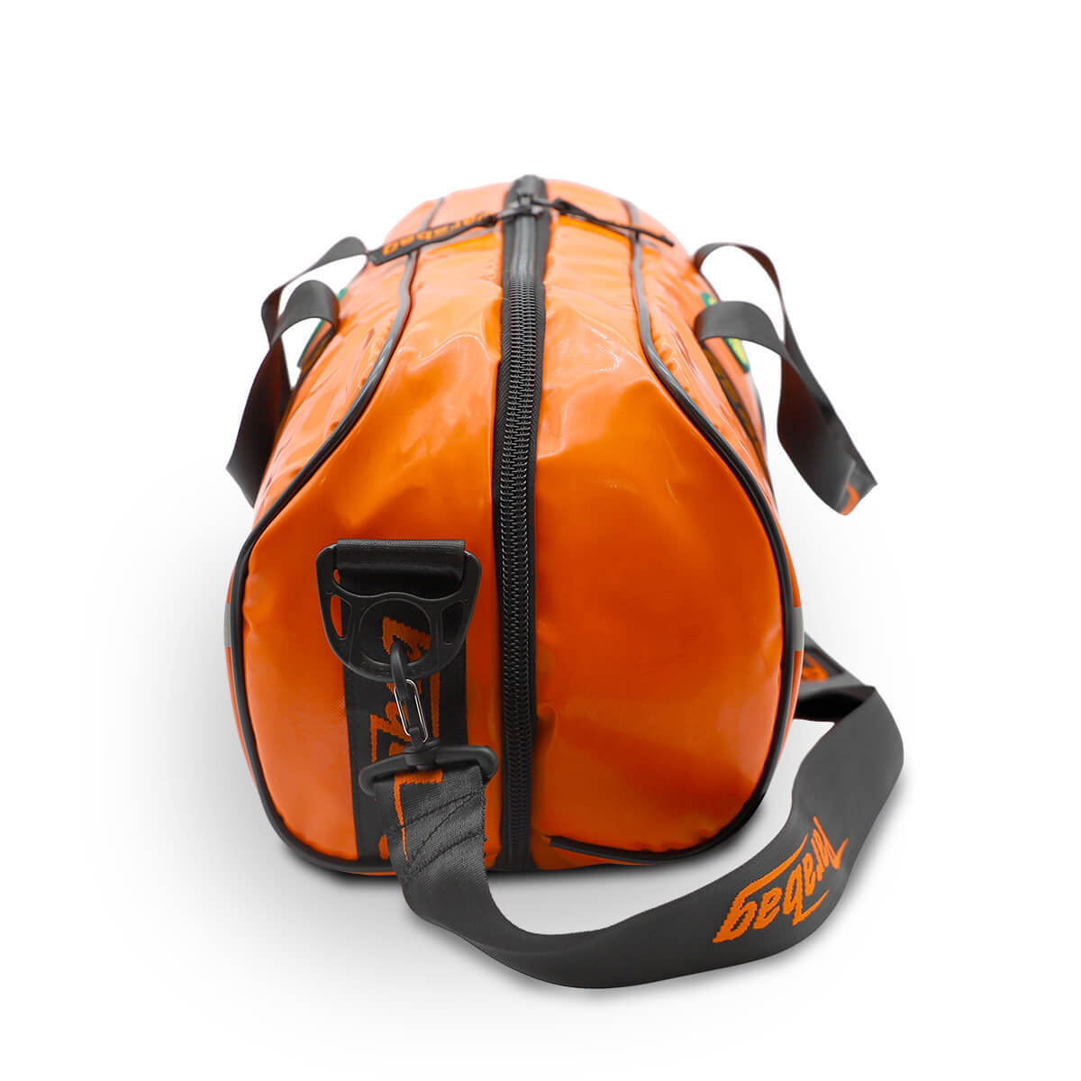 Parabag 2.0 Orange Barrel Bag Parabag 2.0 Orange Barrel Bag