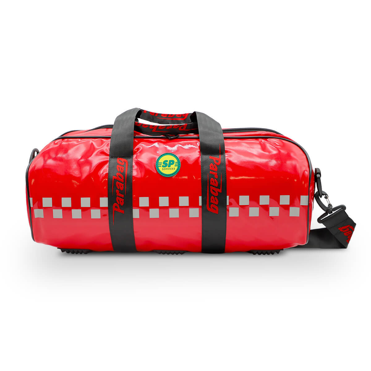 Parabag 2.0 Red Barrel Bag Parabag 2.0 Red Barrel Bag
