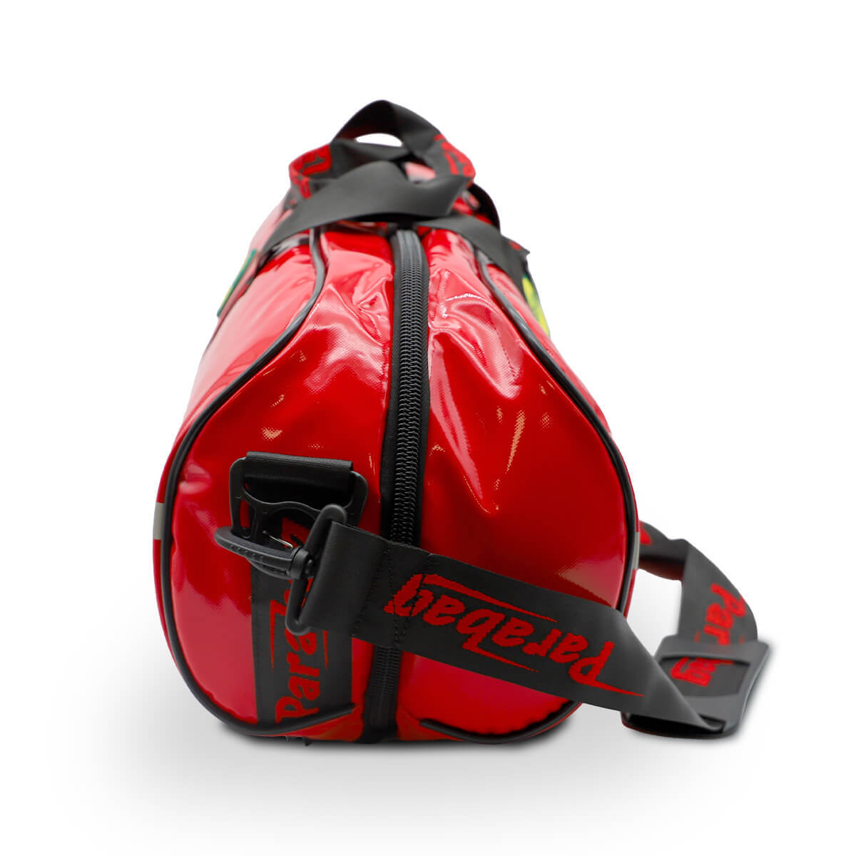 Parabag 2.0 Red Barrel Bag Parabag 2.0 Red Barrel Bag
