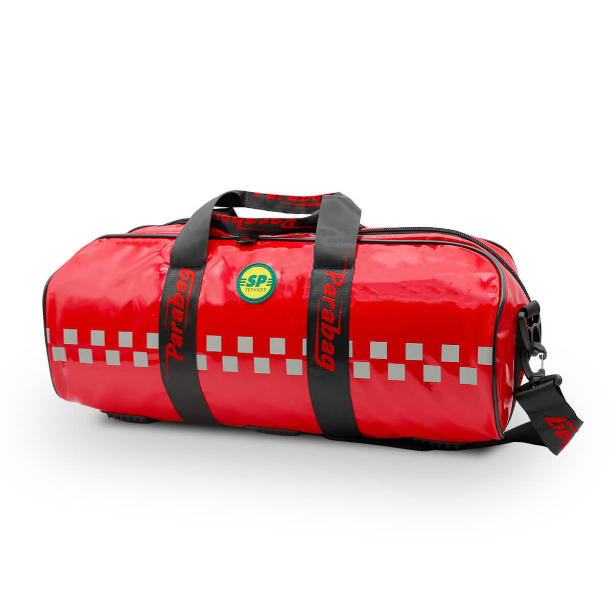 Parabag 2.0 Red Barrel Bag Parabag 2.0 Red Barrel Bag