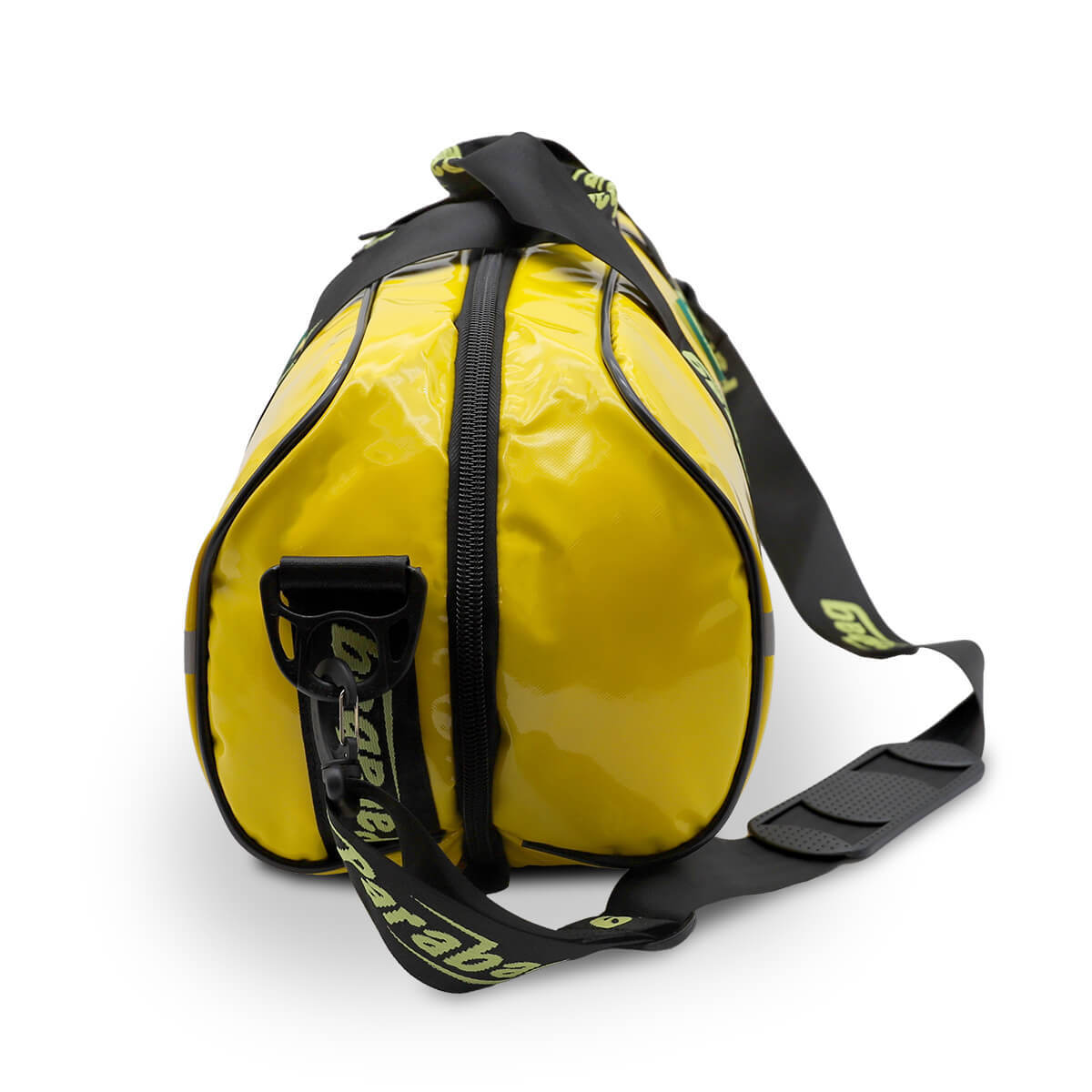 Parabag 2.0 Yellow Barrel Bag Parabag 2.0 Yellow Barrel Bag