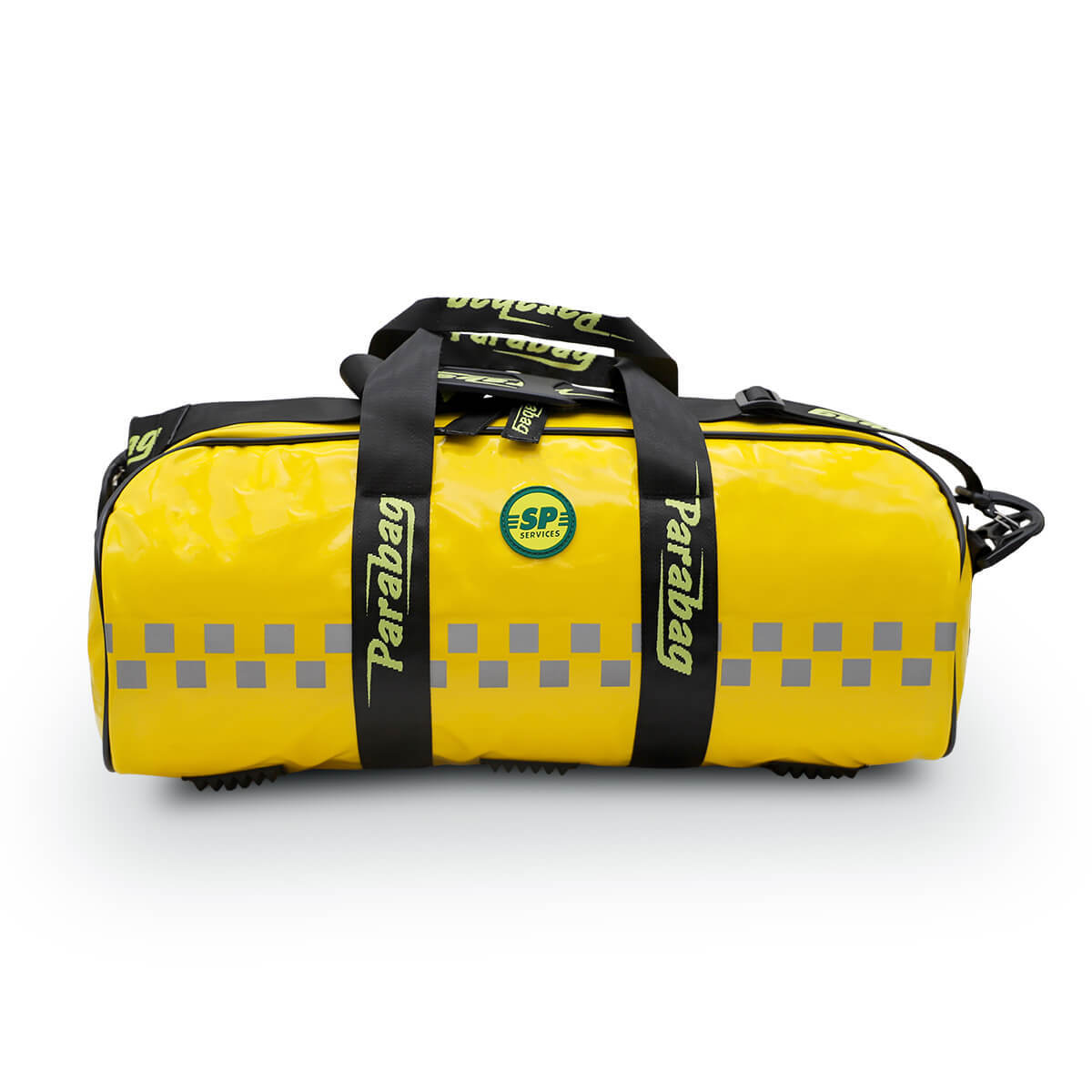 Parabag 2.0 Yellow Barrel Bag Parabag 2.0 Yellow Barrel Bag