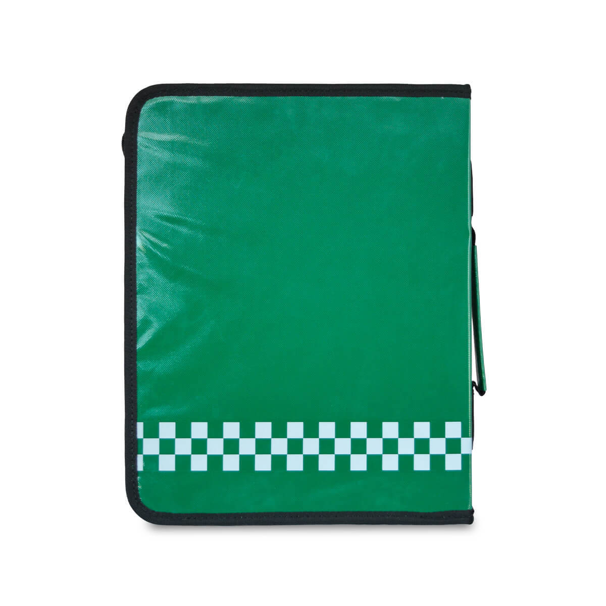 Parabag Multi Organiser Wallet - Green - A4 Size - TPU Fabric Parabag Multi Organiser Wallet - Green - A4 Size - TPU Fabric