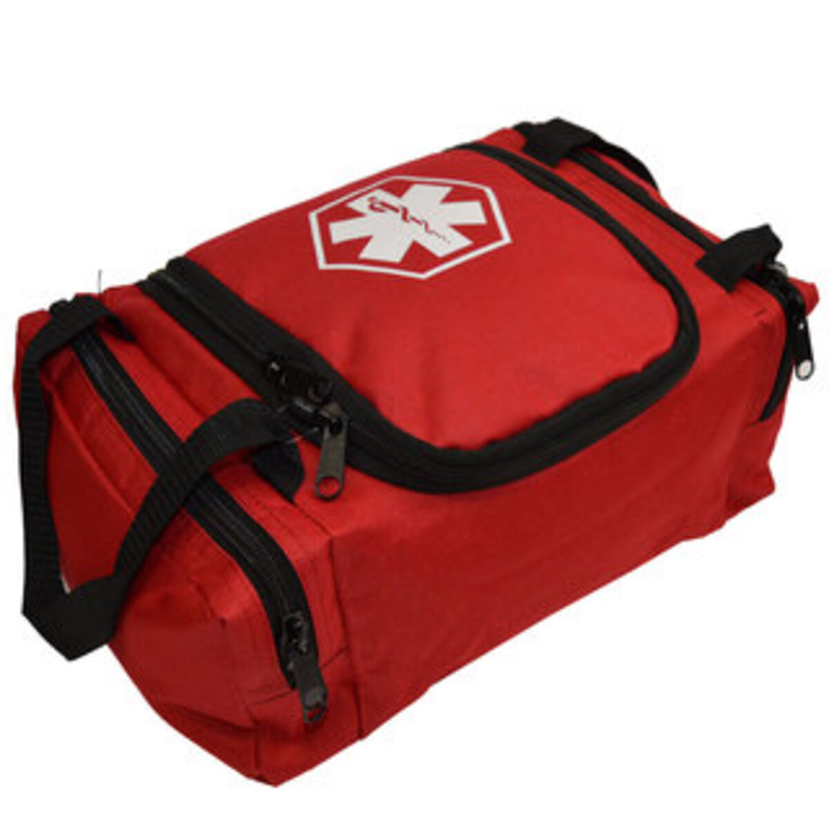 DixieGear Mini First Responder Bag - Nylon, Red DixieGear Mini First Responder Bag - Nylon, Red