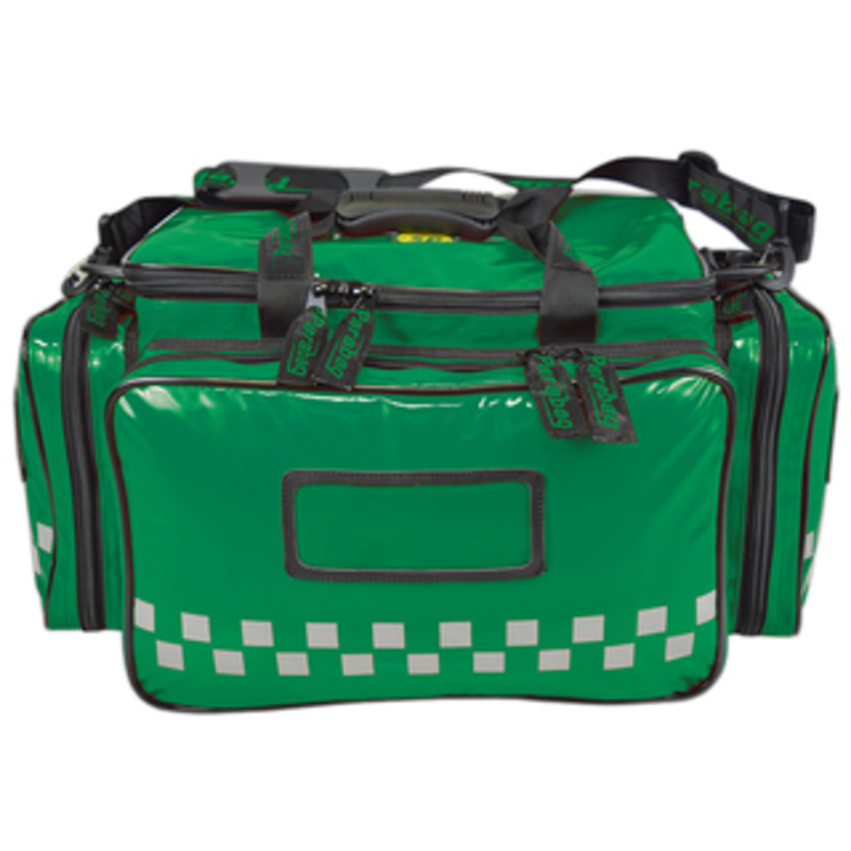 SP Parabag Compact Holdall - TPU, 45l, Green SP Parabag Compact Holdall - TPU, 45l, Green