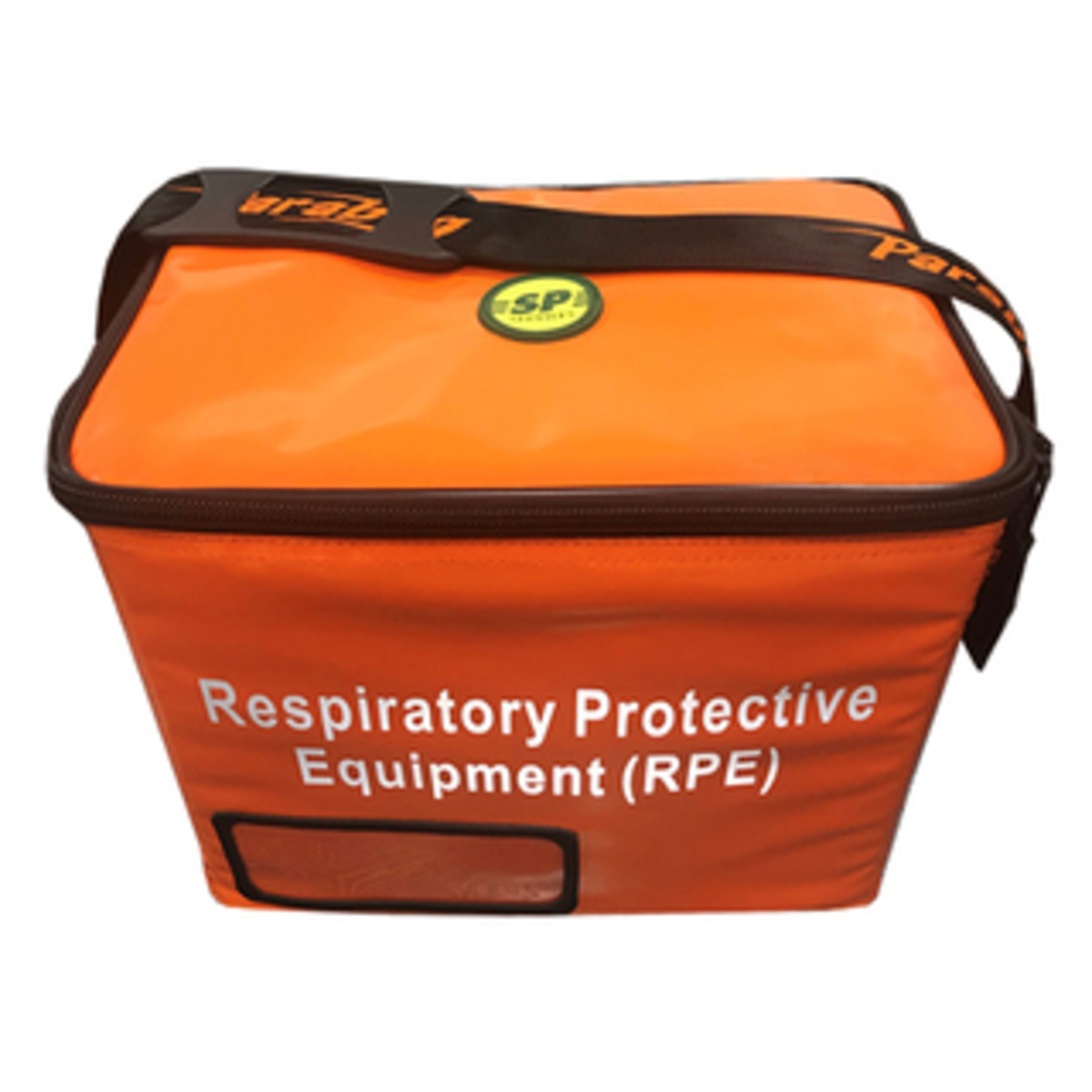 SP Parabag RPE Respiratory Protective Equipment Bag - RPE Equipment SP Parabag RPE Respiratory Protective Equipment Bag - RPE Equipment